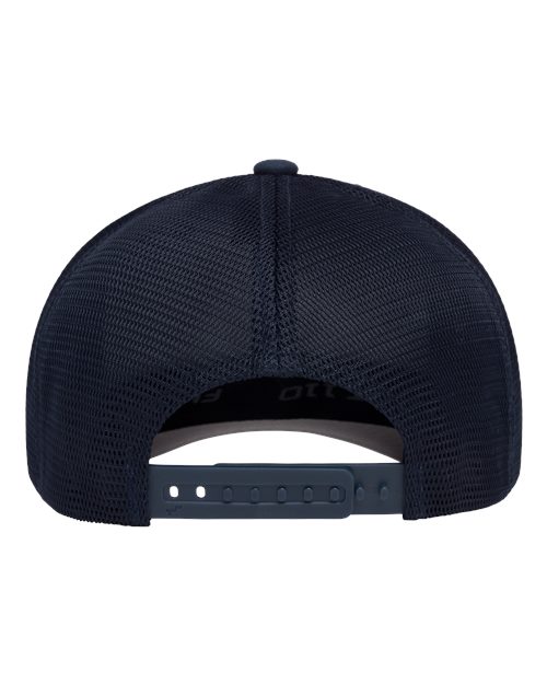 Navy - Back
