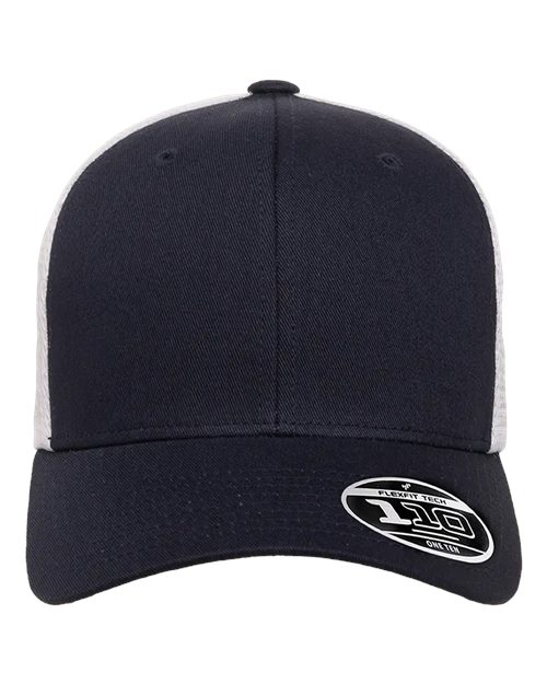 Navy/ White - Front