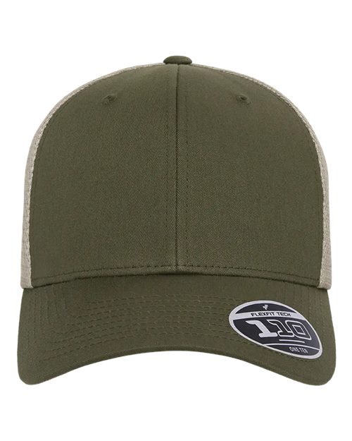Olive/ Khaki - Front