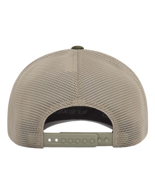 Olive/ Khaki - Back