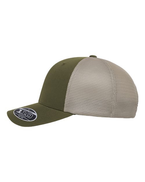 Olive/ Khaki - Direct Side
