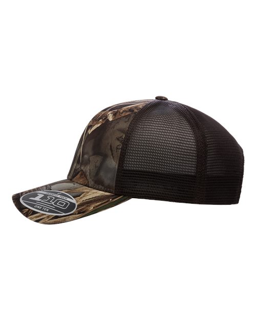 Realtree Max7/ Brown - Direct Side