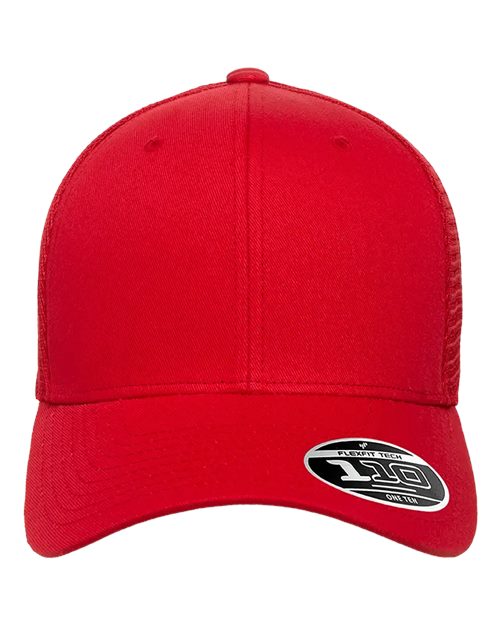 Red - Front