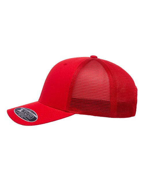 Red - Direct Side
