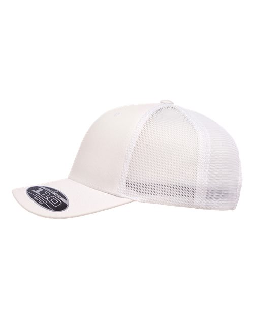 White - Direct Side
