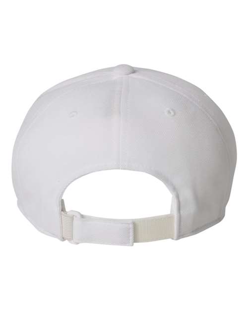 White - Back