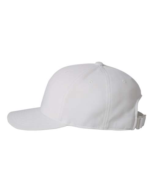 White - Direct Side