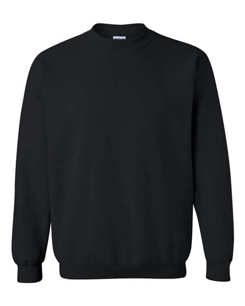 Black - Front