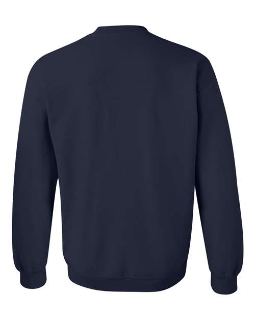 Navy - Back