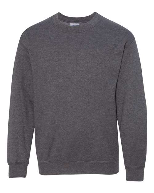 Dark Heather - Front