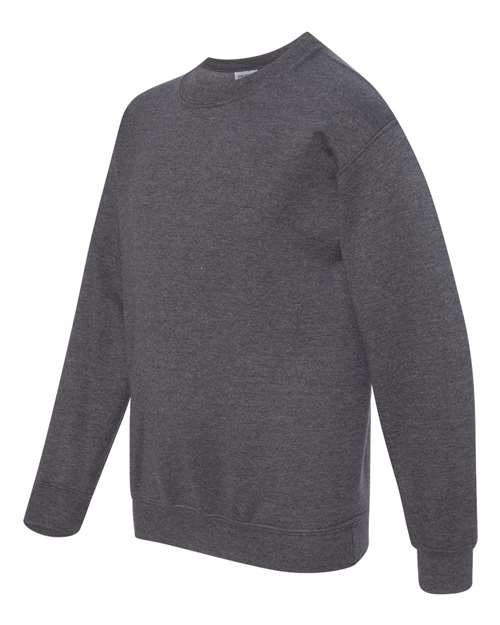 Dark Heather - Side