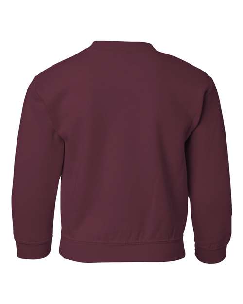 Maroon - Back