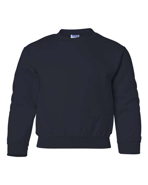 Navy - Front