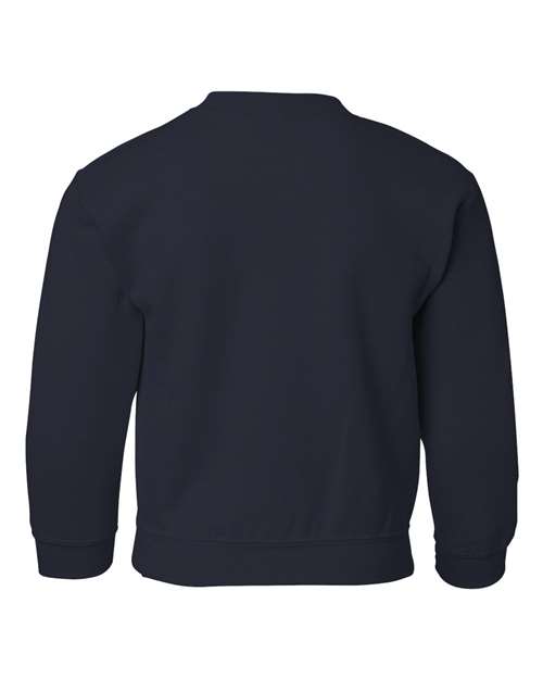 Navy - Back