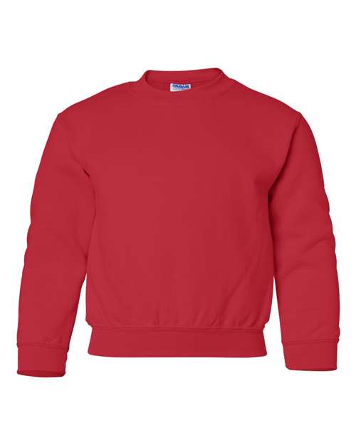 Red - Front