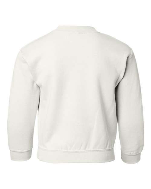 White - Back