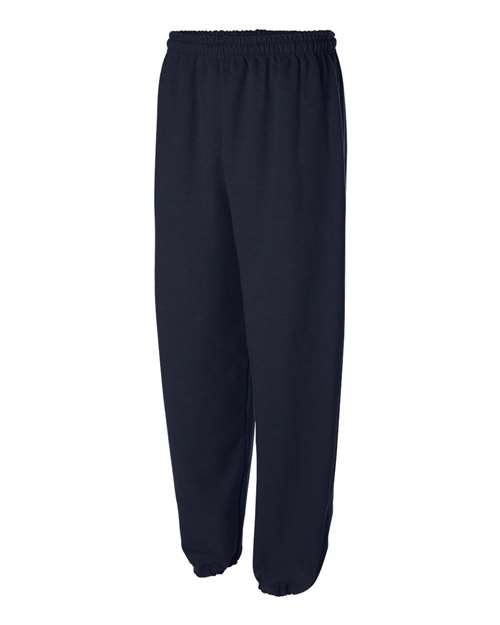 Navy - Side