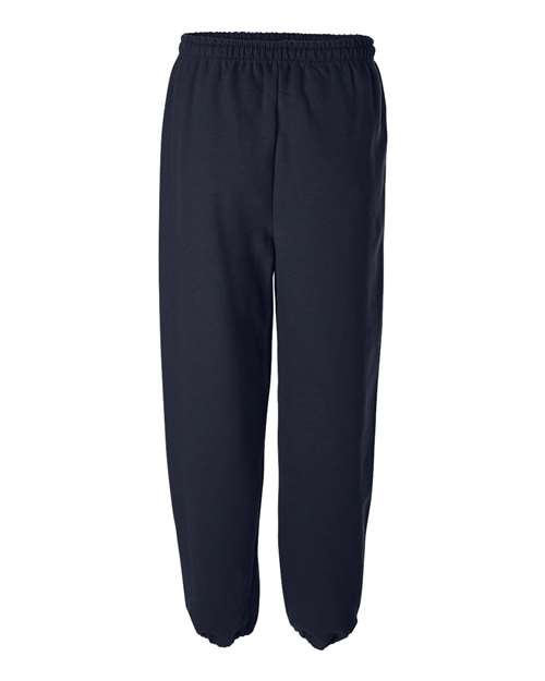 Navy - Back