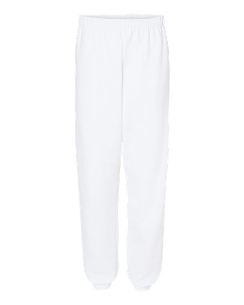 White - Front