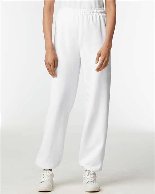 White - On Model Front