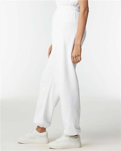White - On Model Side