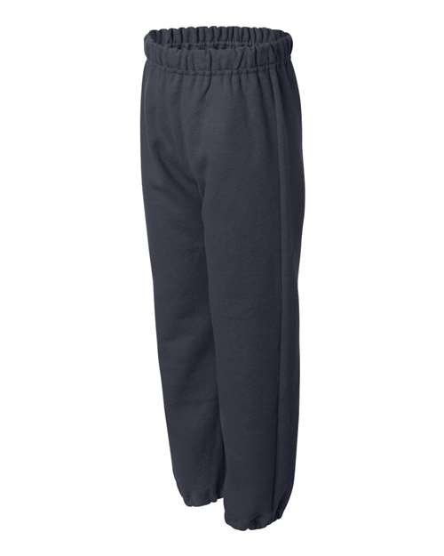 Navy - Side