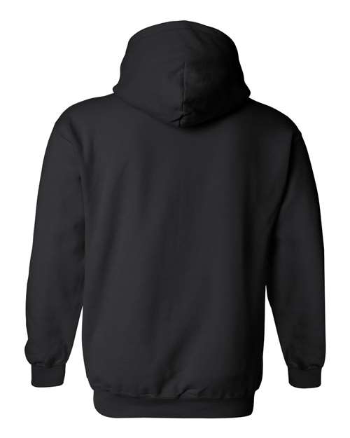 Black - Back