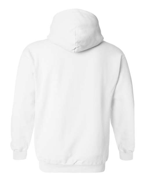 White - Back