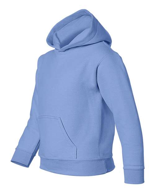 Carolina Blue - Side