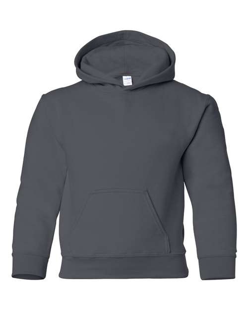 Charcoal - Front