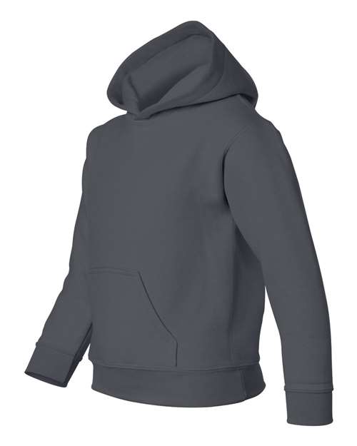 Charcoal - Side