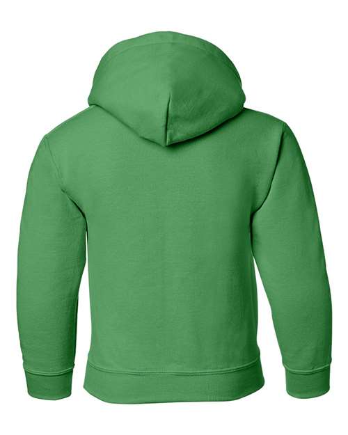 Irish Green - Back