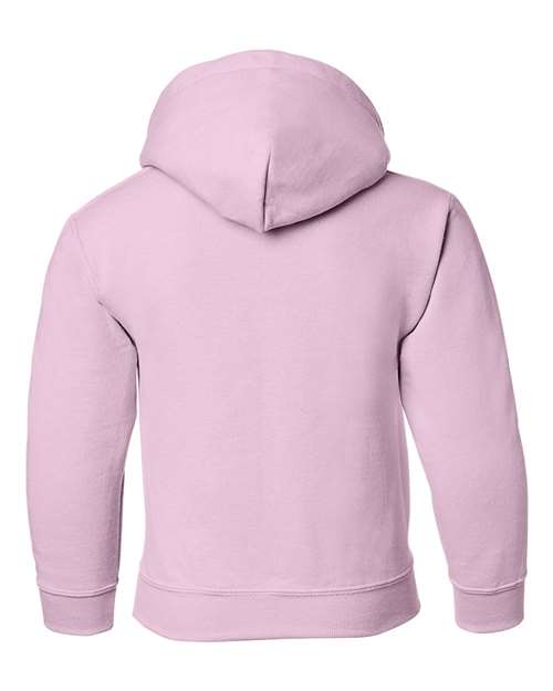 Light Pink - Back