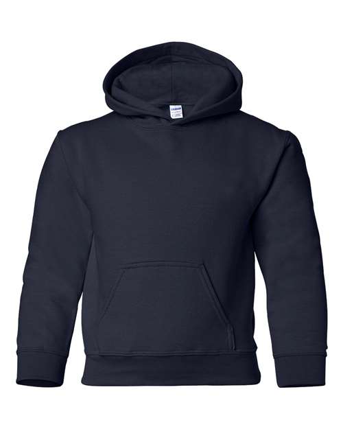 Navy - Front