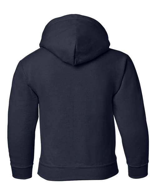 Navy - Back