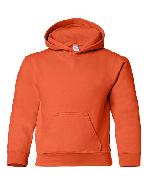 Orange - Front