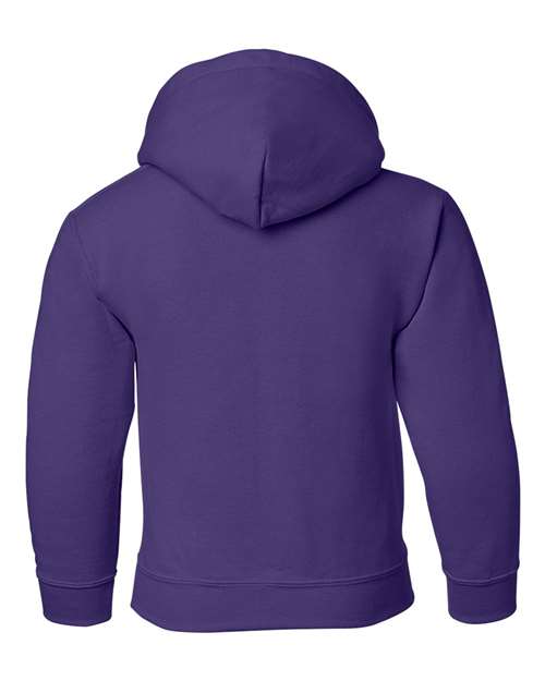 Purple - Back