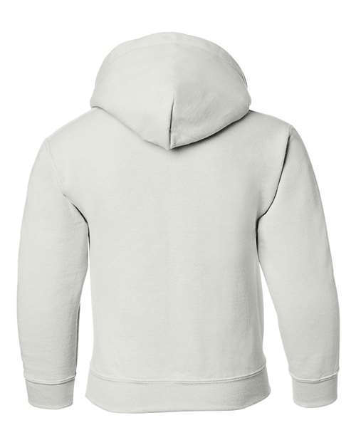 White - Back