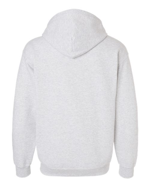 Ash - Back