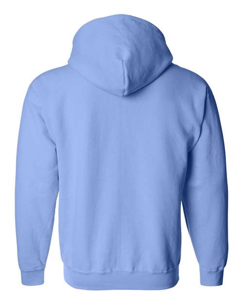 Carolina Blue - Back