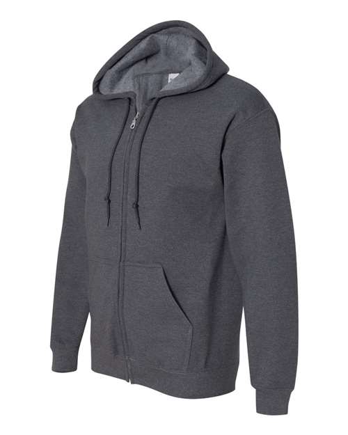 Dark Heather - Side
