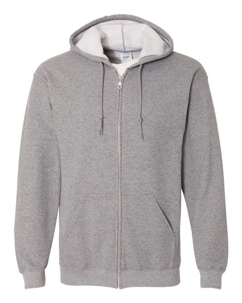 Graphite Heather - Front