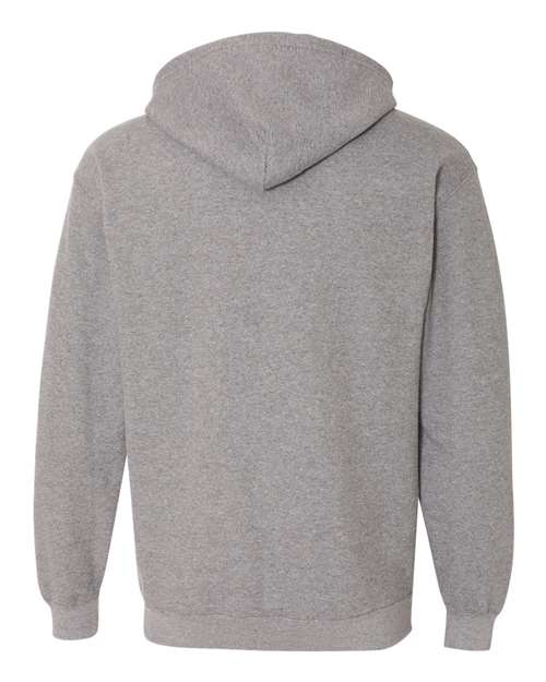Graphite Heather - Back