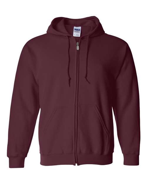 Maroon - Front