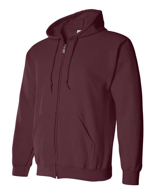 Maroon - Side