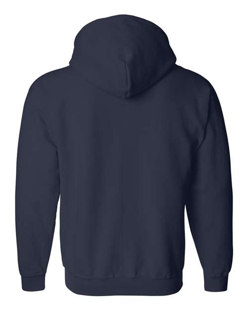 Navy - Back