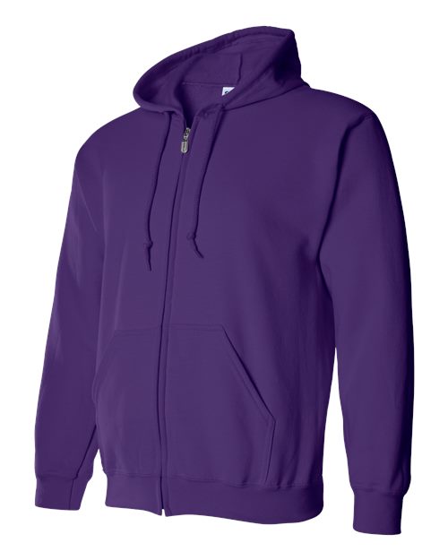 Purple - Side