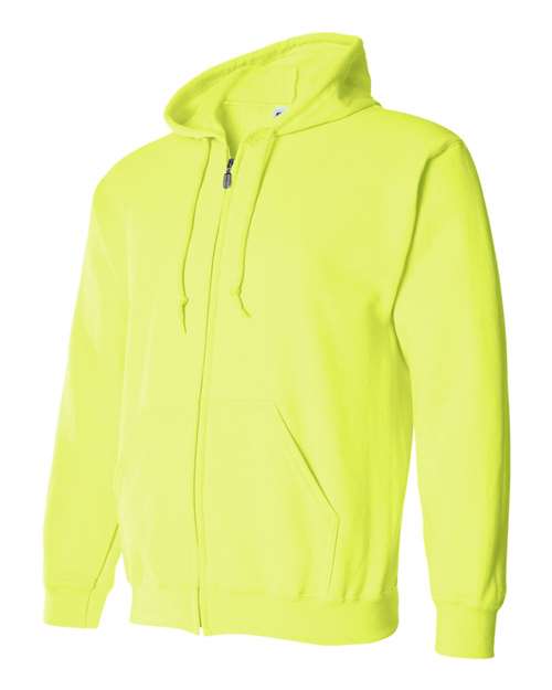 Safety Green - Side