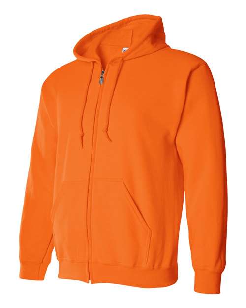 Safety Orange - Side