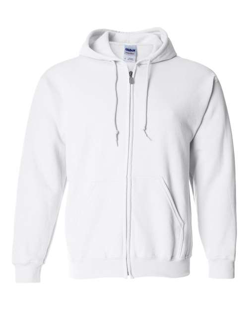 White - Front